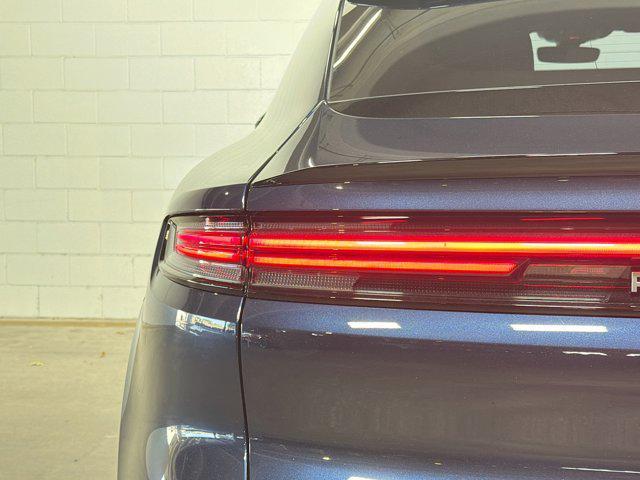 new 2026 Porsche Cayenne car, priced at $122,540