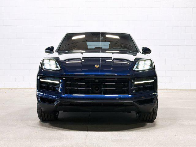 new 2026 Porsche Cayenne car, priced at $122,540