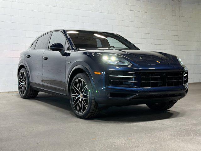 new 2026 Porsche Cayenne car, priced at $122,540