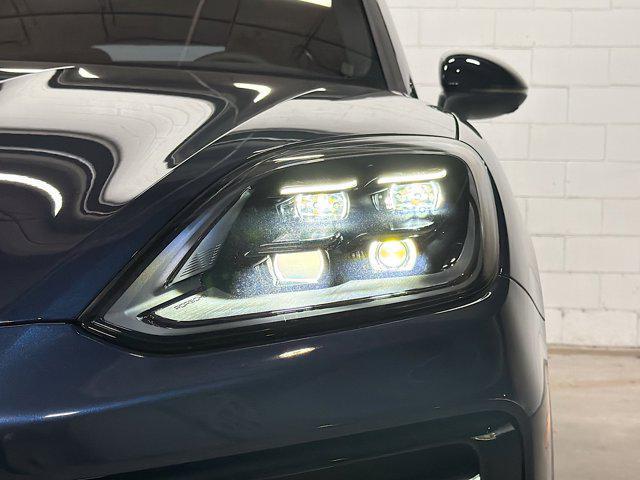 new 2026 Porsche Cayenne car, priced at $122,540