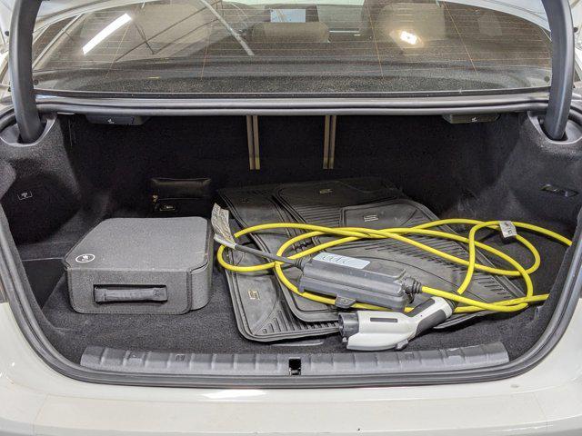 used 2020 BMW 530e car, priced at $22,980