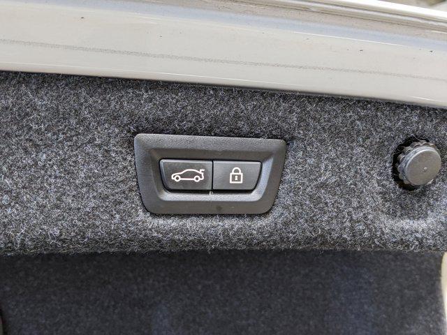 used 2020 BMW 530e car, priced at $22,980