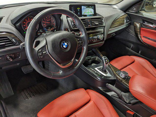 used 2017 BMW 230 car, priced at $19,690