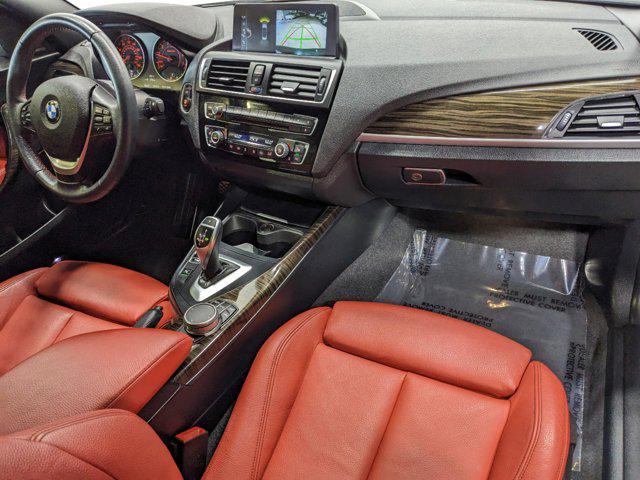 used 2017 BMW 230 car, priced at $19,690