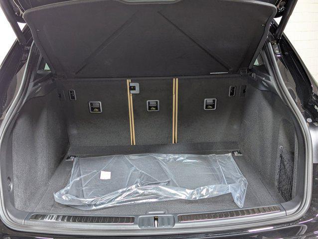 new 2026 Porsche Macan car, priced at $76,550