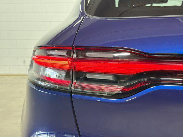 used 2025 Porsche Macan car, priced at $65,252