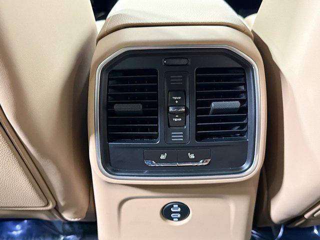 used 2025 Porsche Macan car, priced at $65,252