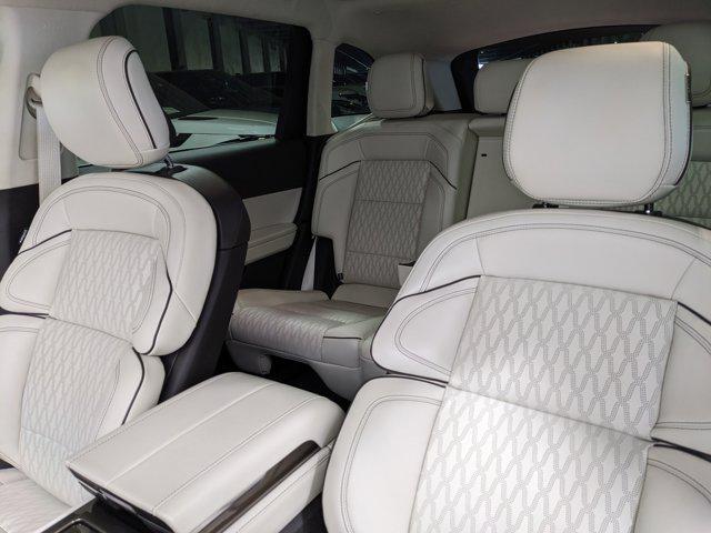used 2024 Lincoln Nautilus car, priced at $68,490