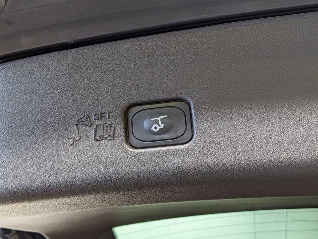 used 2024 Lincoln Nautilus car, priced at $68,490