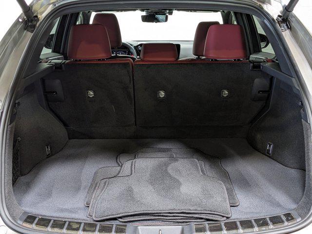used 2025 Lexus NX 350 car, priced at $46,790