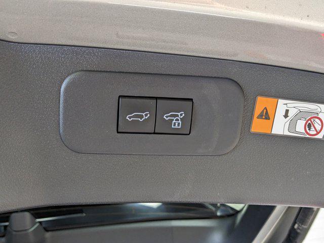 used 2025 Lexus NX 350 car, priced at $46,790