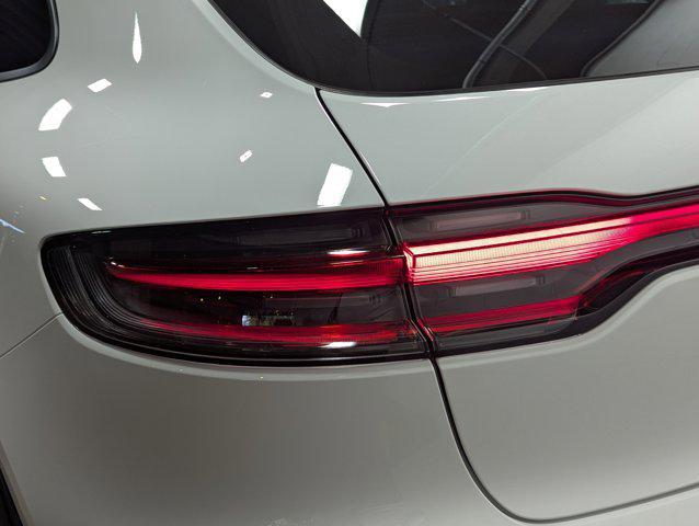 new 2026 Porsche Macan car, priced at $73,280