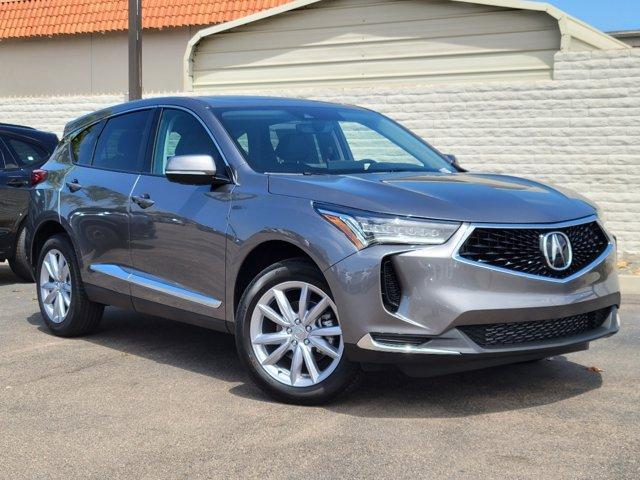 new 2024 Acura RDX car, priced at $46,300