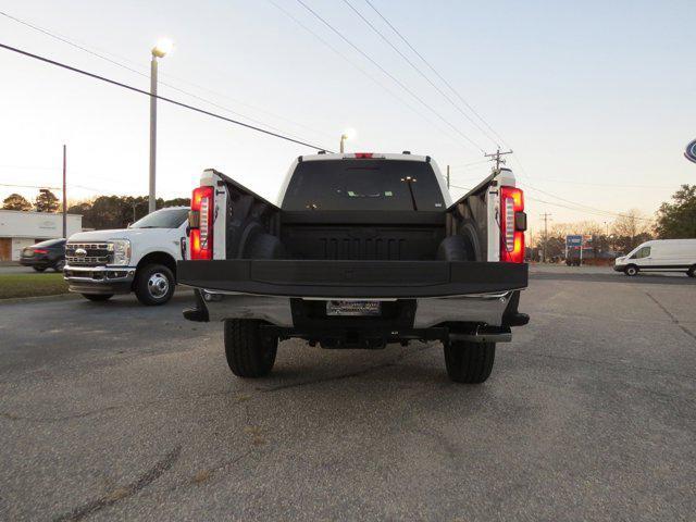 new 2024 Ford F-250 car, priced at $85,620