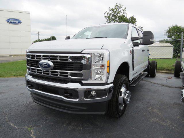 new 2024 Ford F-350 car, priced at $68,380