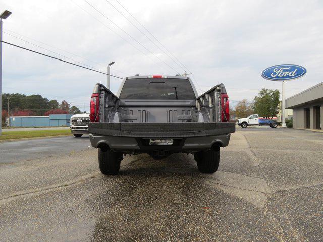 new 2024 Ford F-150 car, priced at $62,818