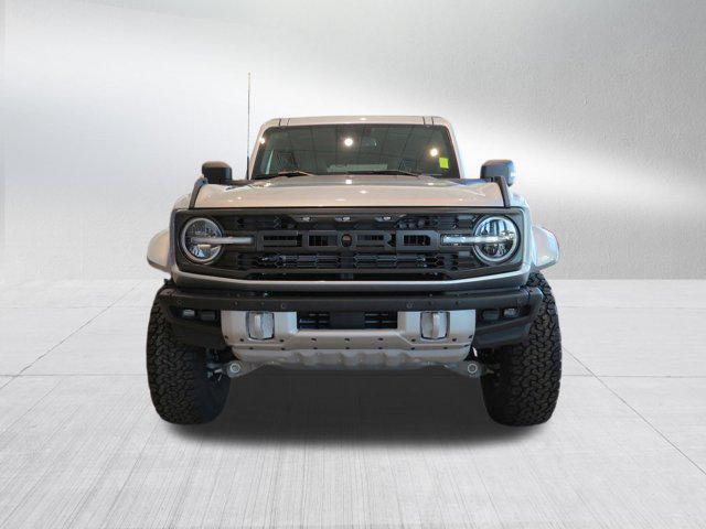 new 2024 Ford Bronco car, priced at $94,063