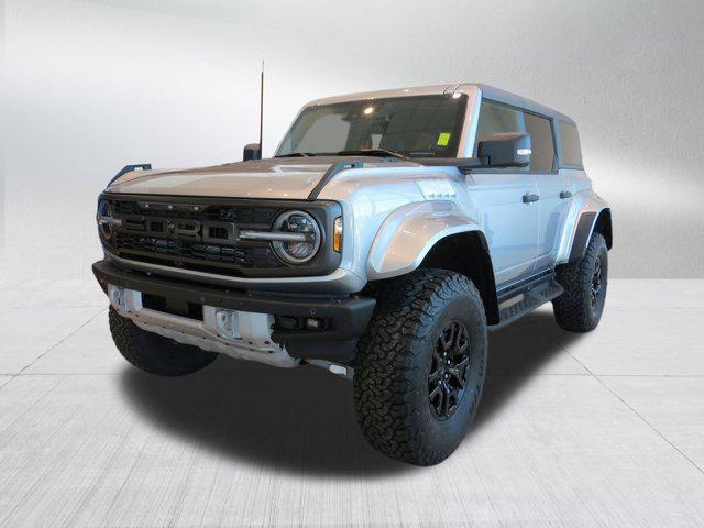 new 2024 Ford Bronco car, priced at $94,063