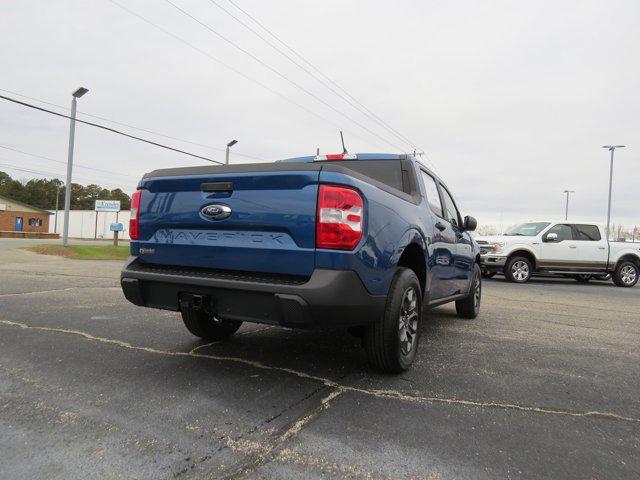 new 2024 Ford Maverick car, priced at $28,285