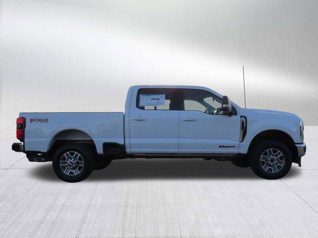 new 2024 Ford F-350 car, priced at $83,980