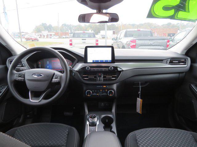 new 2025 Ford Escape car, priced at $29,835