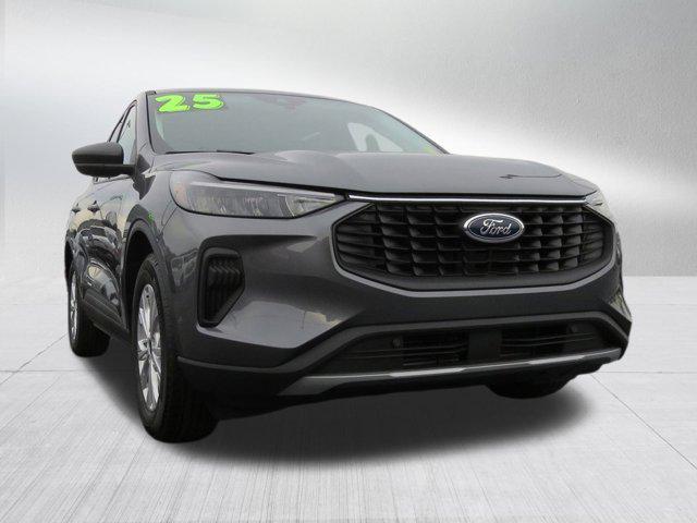 new 2025 Ford Escape car, priced at $29,835