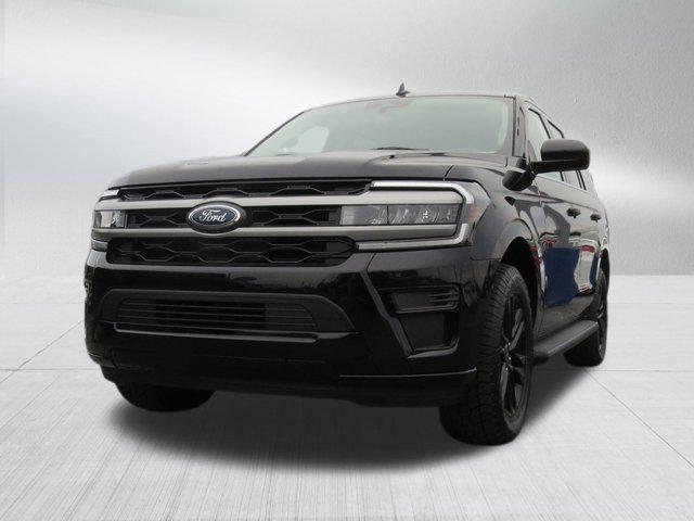 new 2024 Ford Expedition car, priced at $69,974