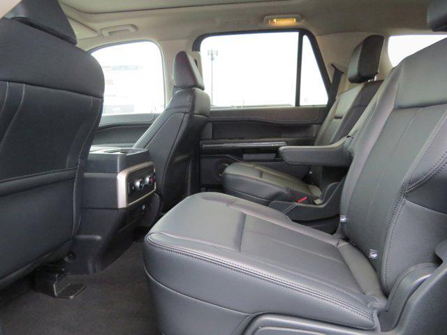 new 2024 Ford Expedition car, priced at $69,974