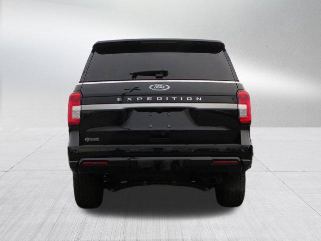 new 2024 Ford Expedition car, priced at $69,974