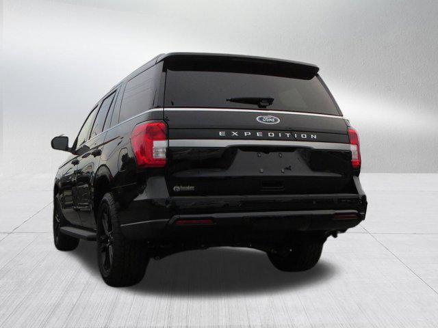 new 2024 Ford Expedition car, priced at $69,974