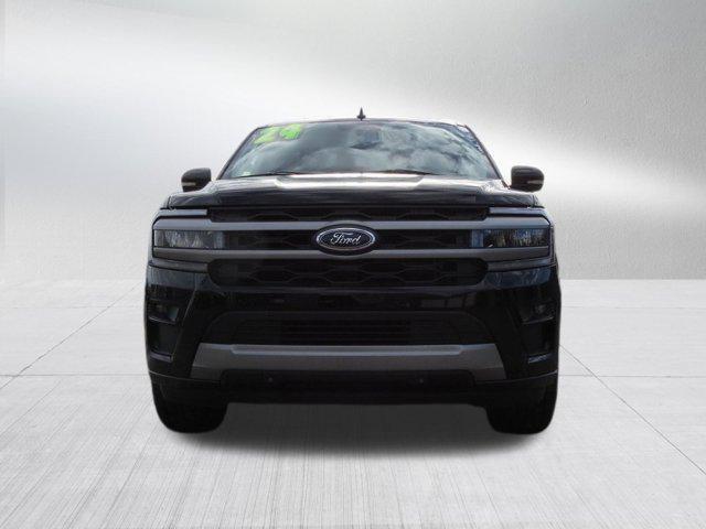 new 2024 Ford Expedition Max car, priced at $74,084