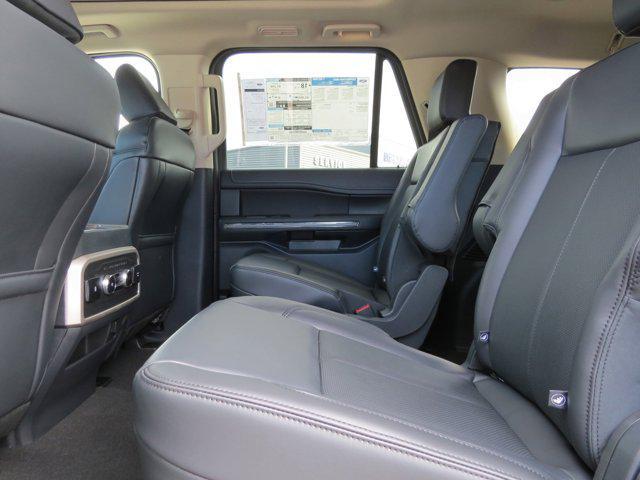 new 2024 Ford Expedition Max car, priced at $74,084