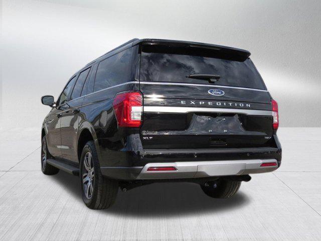 new 2024 Ford Expedition Max car, priced at $74,084