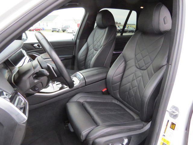 used 2023 BMW X5 PHEV car, priced at $42,995