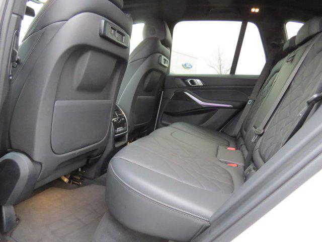 used 2023 BMW X5 PHEV car, priced at $42,995