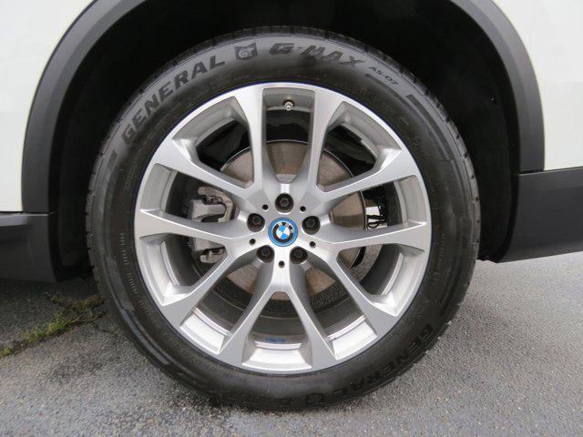 used 2023 BMW X5 PHEV car, priced at $42,995