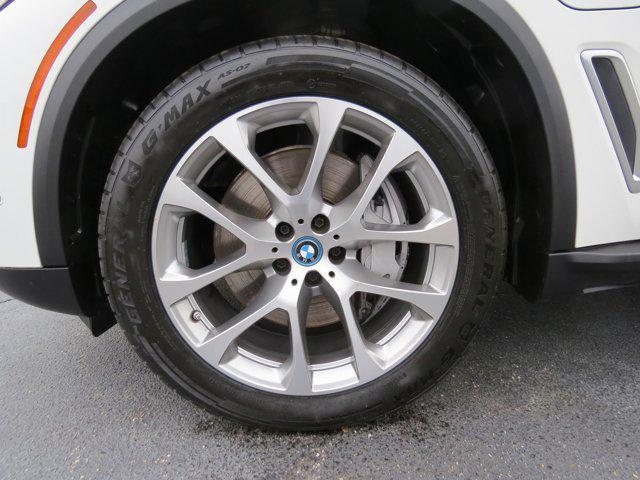 used 2023 BMW X5 PHEV car, priced at $42,995