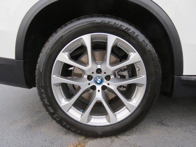 used 2023 BMW X5 PHEV car, priced at $42,995