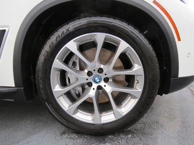 used 2023 BMW X5 PHEV car, priced at $42,995