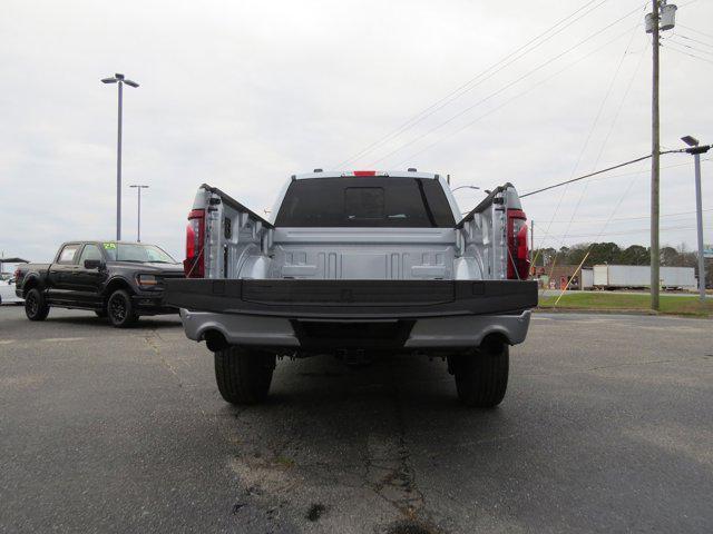 new 2024 Ford F-150 car, priced at $66,995