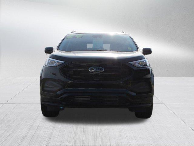 new 2024 Ford Edge car, priced at $41,420