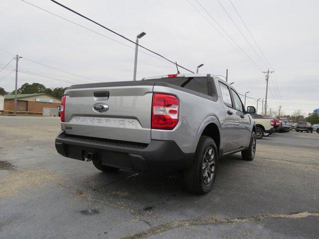 new 2024 Ford Maverick car, priced at $31,110