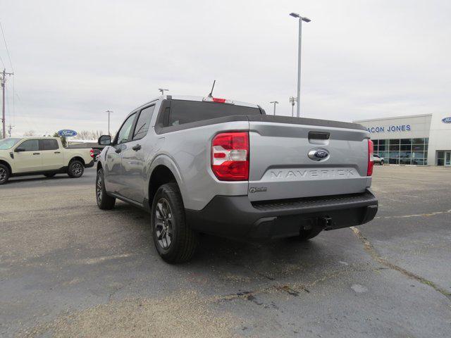 new 2024 Ford Maverick car, priced at $31,110