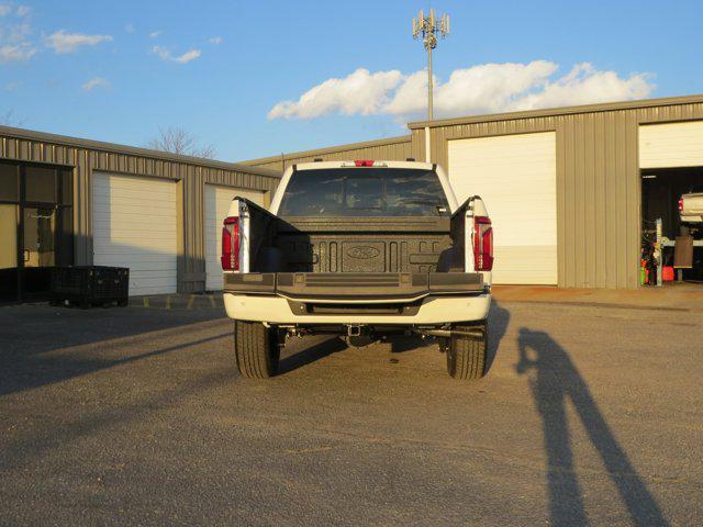 new 2024 Ford F-150 car, priced at $85,995