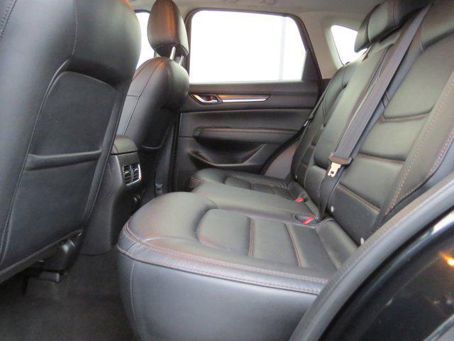 used 2021 Mazda CX-5 car, priced at $22,995