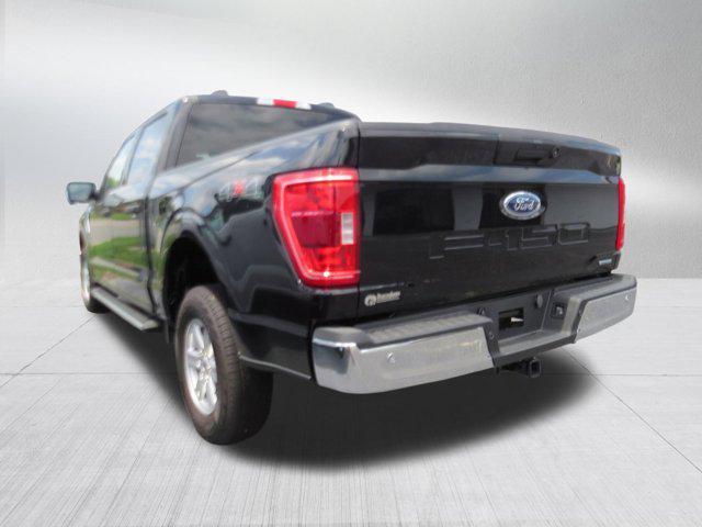 new 2023 Ford F-150 car, priced at $45,900