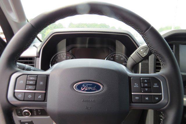 new 2023 Ford F-150 car, priced at $45,900