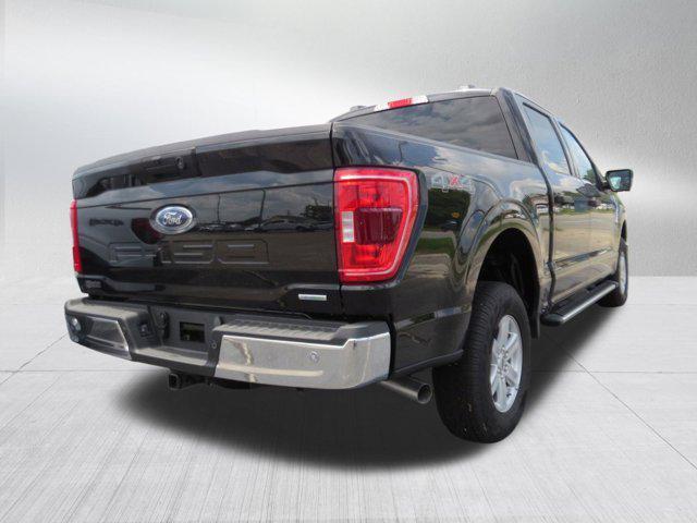 new 2023 Ford F-150 car, priced at $45,900