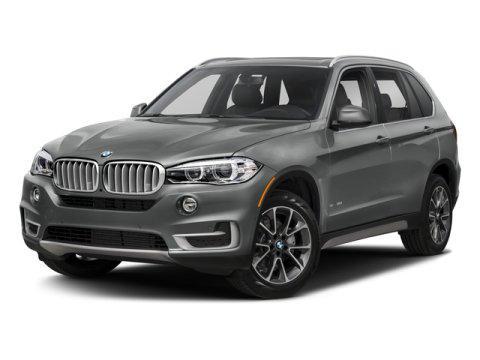 used 2018 BMW X5 car, priced at $24,495