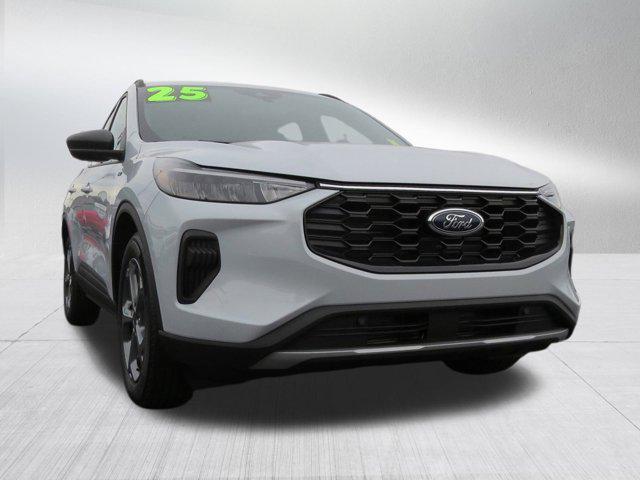 new 2025 Ford Escape car, priced at $32,475